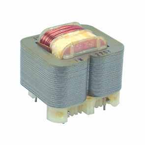 Transformer O/F P=220 S=15 0.6 A Fll 3 3 A15 06