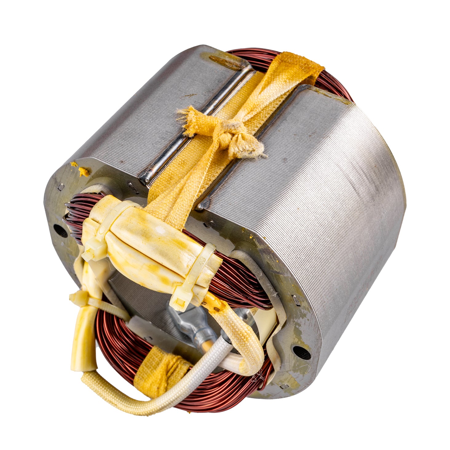 Field Coil 240 V (33) For Tra001 Router 2400 W