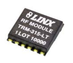 Module Transceiver Rf Trm418 Lt Trm 418 Lt