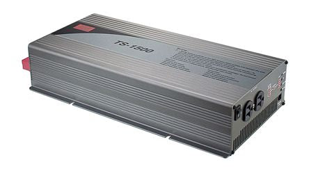Inverter Dc Ac I=24 V O=110 Vac Tsw 1500 W Ts 1500 124 A (Special)