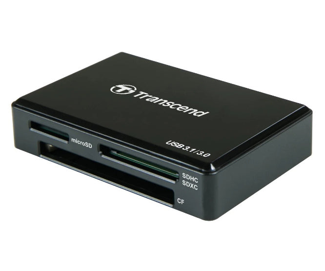 Usb C Multi Card Reader Ts Rdc8 K