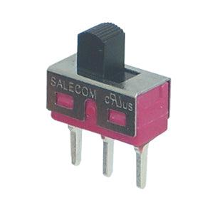 Slide Switch Spdt On On Ps=9.5 Mm Ts 13 A1 2 Cqe H Z54 - Livestainable.co.za