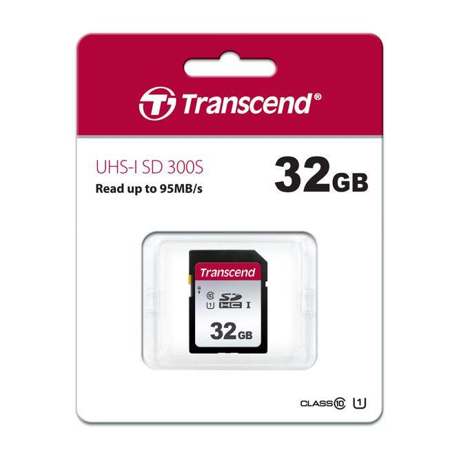 32 G Uhs I Sdhc Memory Card Not Micro Sd Ts32 Gsdc300 S - Livestainable.co.za