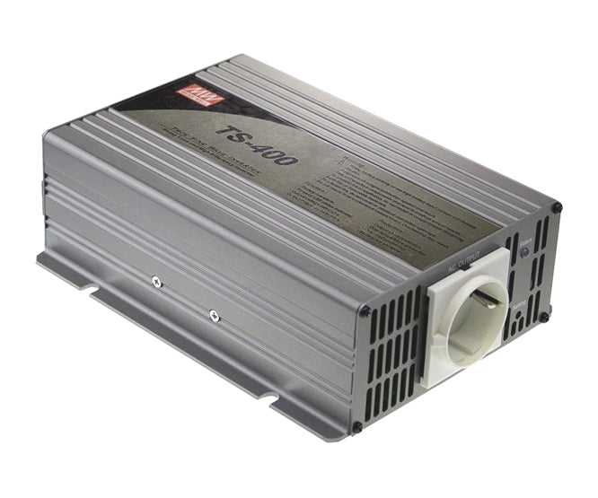 Inverter Dc Ac I=48 V O=220 Vac Tsw 400 W Ts 400 248 B