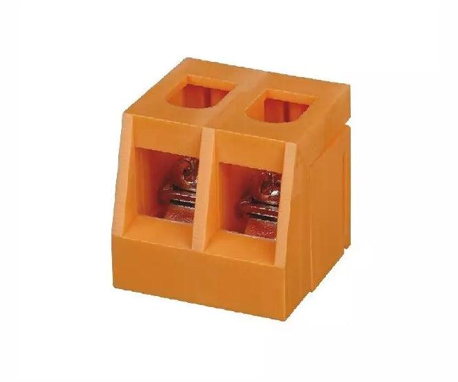 Transformer Terminal Block 2 W 9.5 Tsb2.5 02 P 15 01 Z(h) - Livestainable.co.za