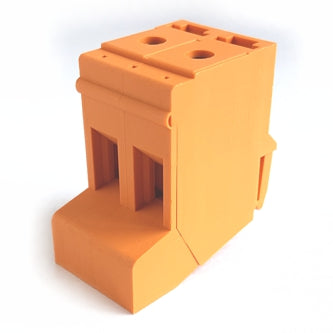 Terminal Block For Transformer 02 P Tsc10 02 P 15 01 Ah