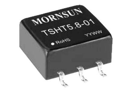 Smd Dc Dc Converter I=5 O=05 1 W 250m A Tsht5.8 01