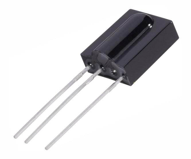 Sensor Ir Receiver Module 38k Hzk Tsop38238 - Livestainable.co.za