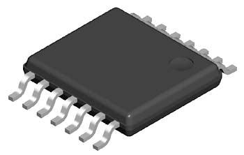 Transceiver Smd Tssop Rs232 16 Pin Max3232 Eue+ - Livestainable.co.za