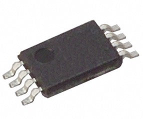 Eeprom Tssop At93 C66 A 10 Ti 2.7 At93 C66 A 10 Ti 2.7 Tr