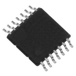 Ic Tssop Battery Capacity Mon. Bq34 Z110 Pwr