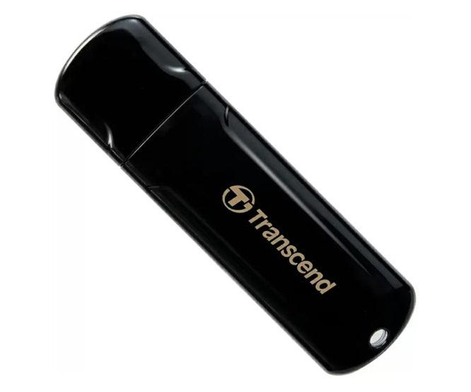 Usb 32 Gb Flash Memory Drive Stick Ts32 Gjf700 - Livestainable.co.za