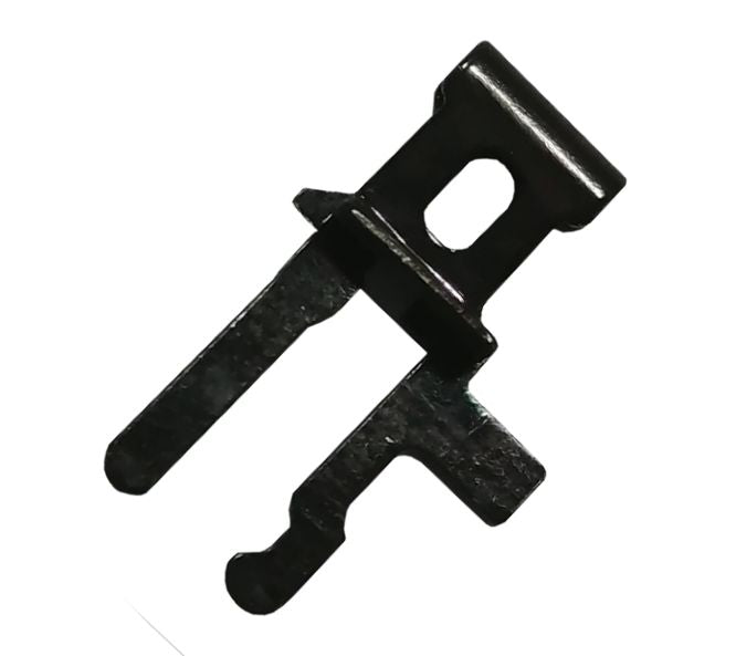 Clip Timers Blk Off Tu5 P/Each Tu 5 H 75 G2452 Coh