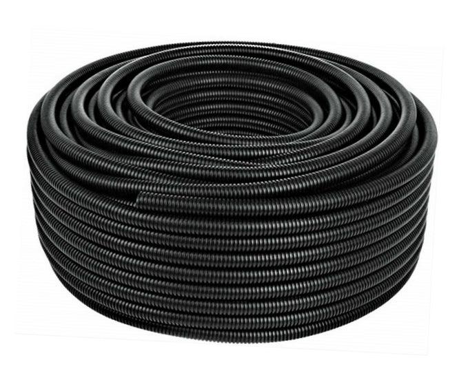 Closed Wall Plastic Flexible Tubing Id=12.0 Od=15.8 100m/Roll Ad15.8 Pe C - Livestainable.co.za