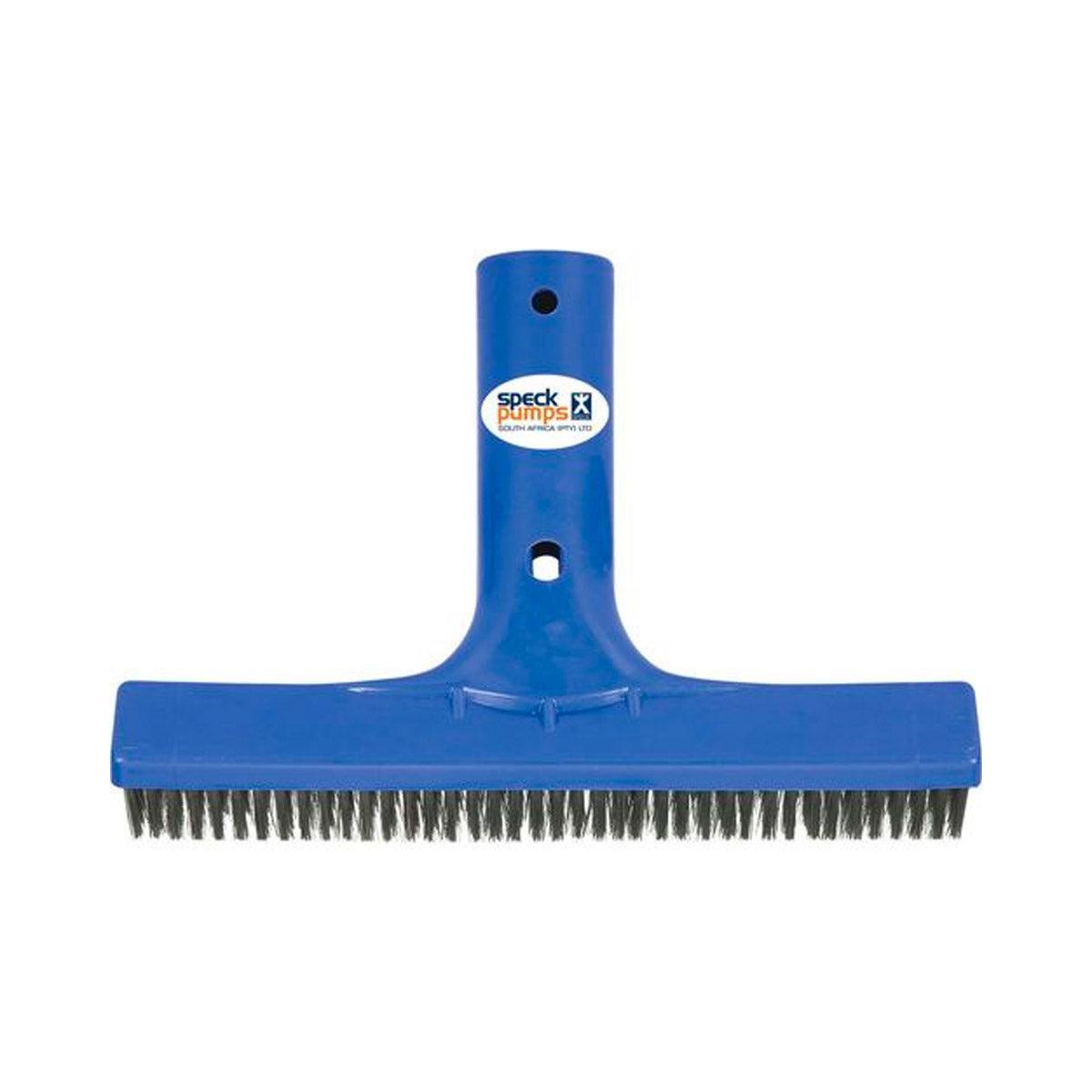 Speck Algae Pool Brush S/Steel 260 Mm - Livestainable.co.za