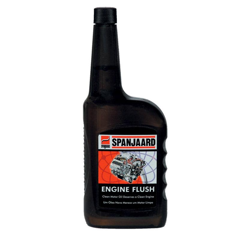 Spanjaard Engine Flush 375 Ml - Livestainable.co.za