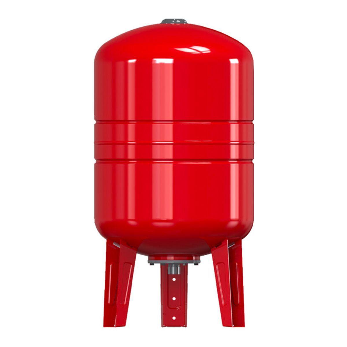 Varem Tank Pressure Vertical 60 L - Livestainable.co.za