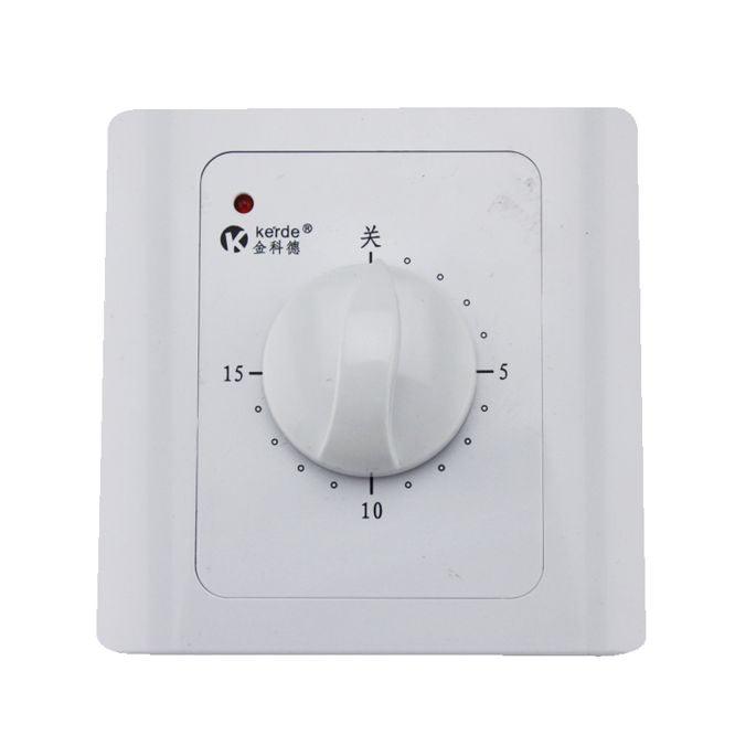 220 Vac Mechanical Dial Timer 0 15 Minute 10(2)amp Max 180474 - Livestainable.co.za