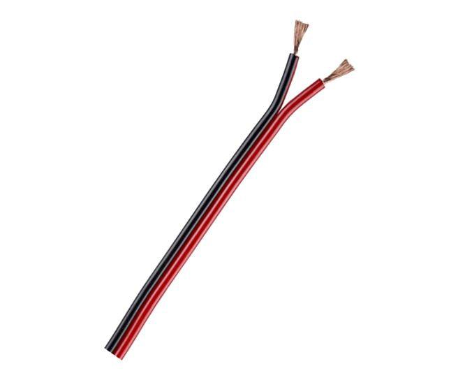 Twin Flex Black & Red 0.5mm 190279 *Dbk* - Livestainable.co.za