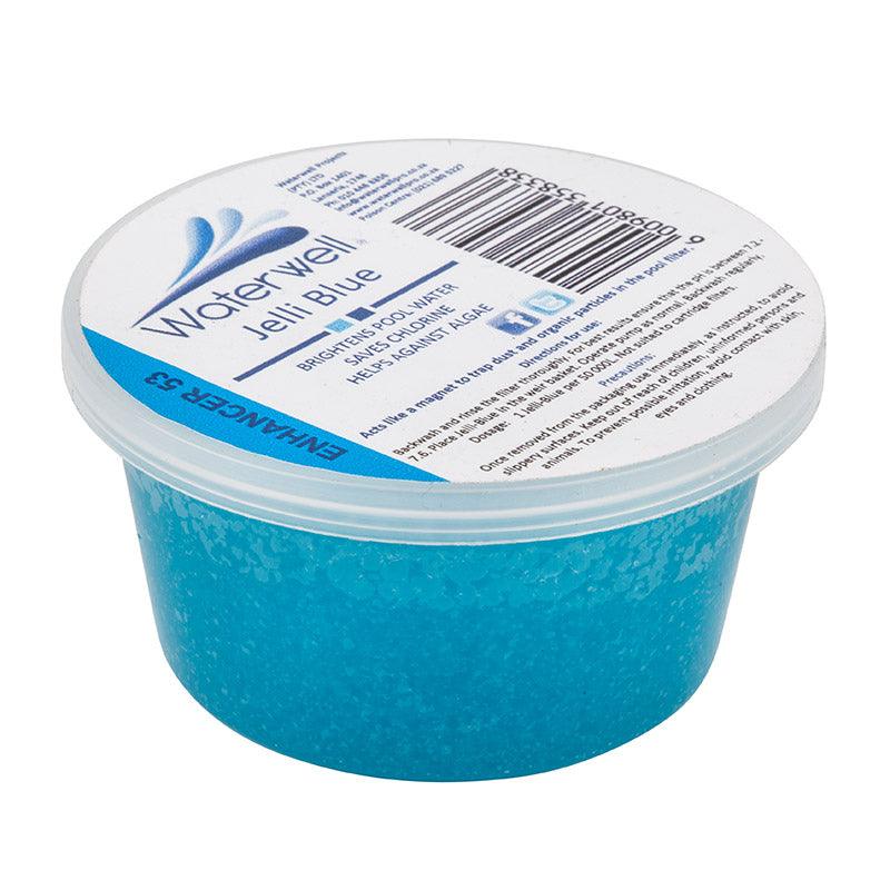 Waterwell Jelli Blue Gel Cube New 80 G - Livestainable.co.za