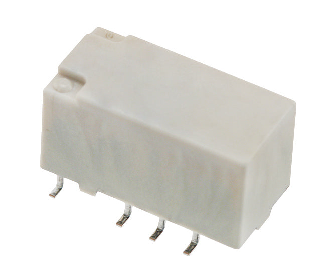 Relay Dpdt 2 A 5 Vdc Rect Smd 8 Pin Tx2 Sa 5 V