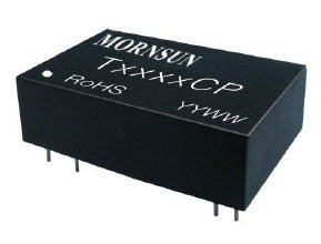 Converter Dil 24 V I=+/ 10 V O=+/ 10 V T5530 Cp