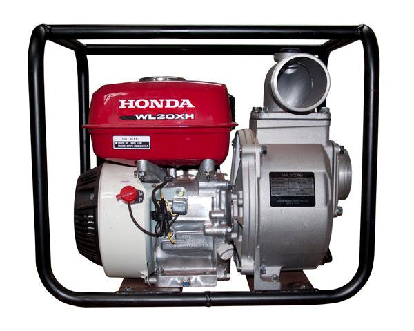 Honda Waterpump Petrol 50 Mm Gp160 H 5 Hp - Livestainable.co.za