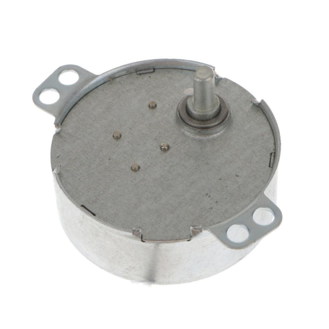 Synchronous Phase Motor 220 Vac 1 Rpm Tyd50 F 1 Rpm