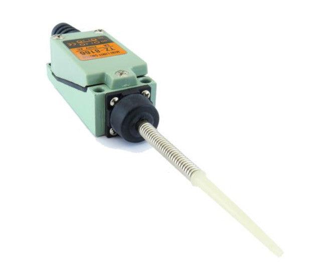 Limit Switch With Cat Whisker Lever Ls Tz 8169 - Livestainable.co.za