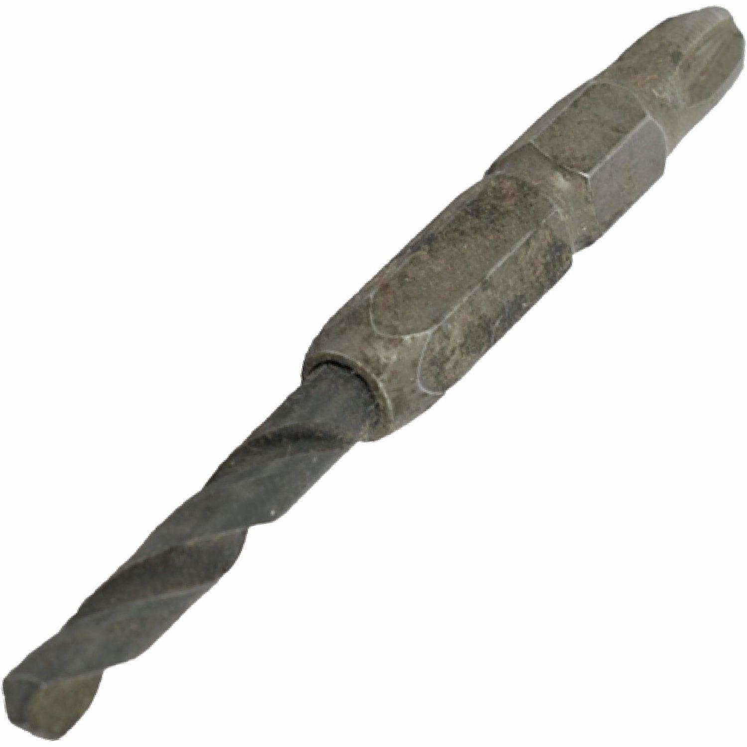Hex Shank Drill Bit 4 Mm X Pozi #3 - Livestainable.co.za