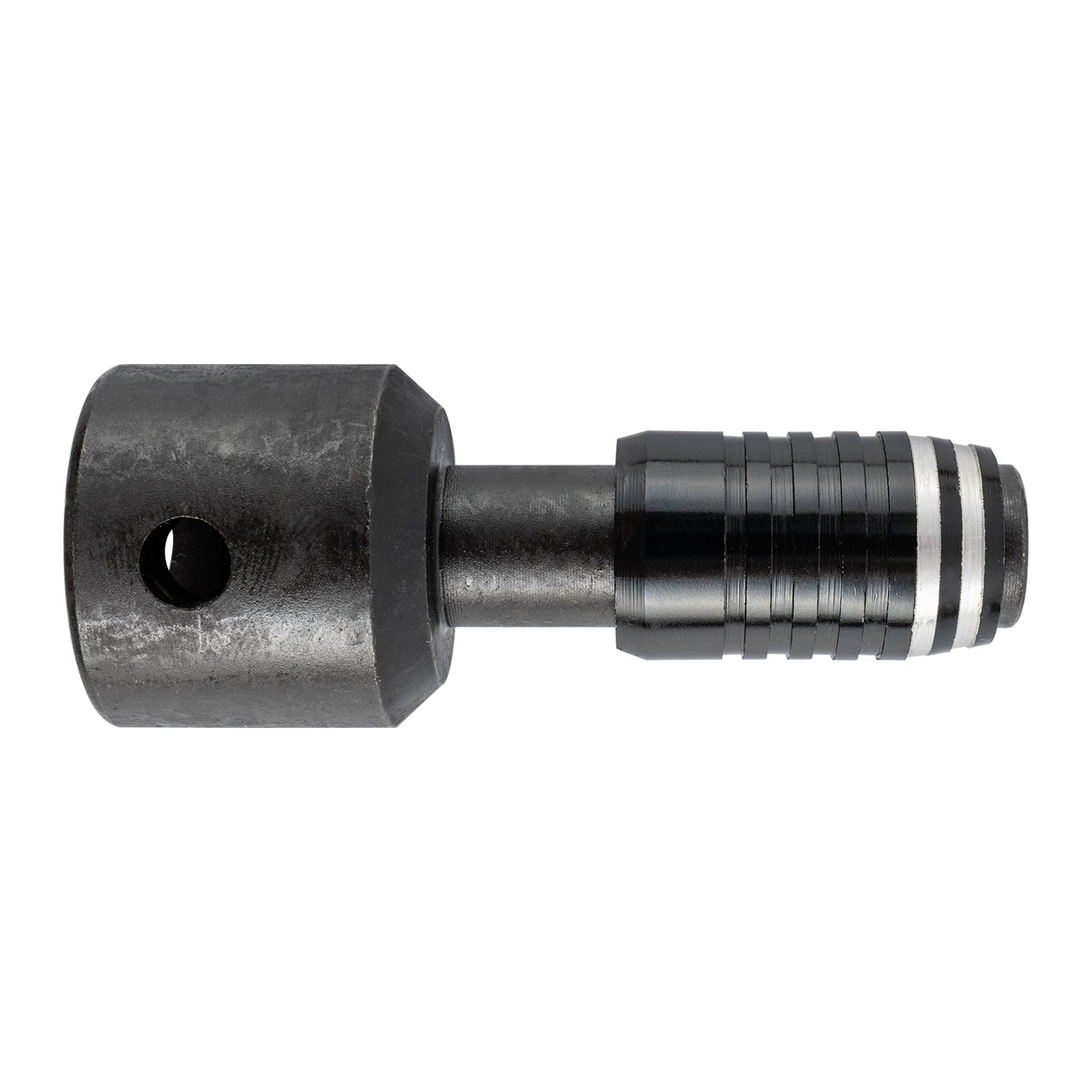 Tork Craft Adaptor 1/2'f Sq X 1/4'f Hex 60 Mm Mag Impact Wrench Ratchet Socket
