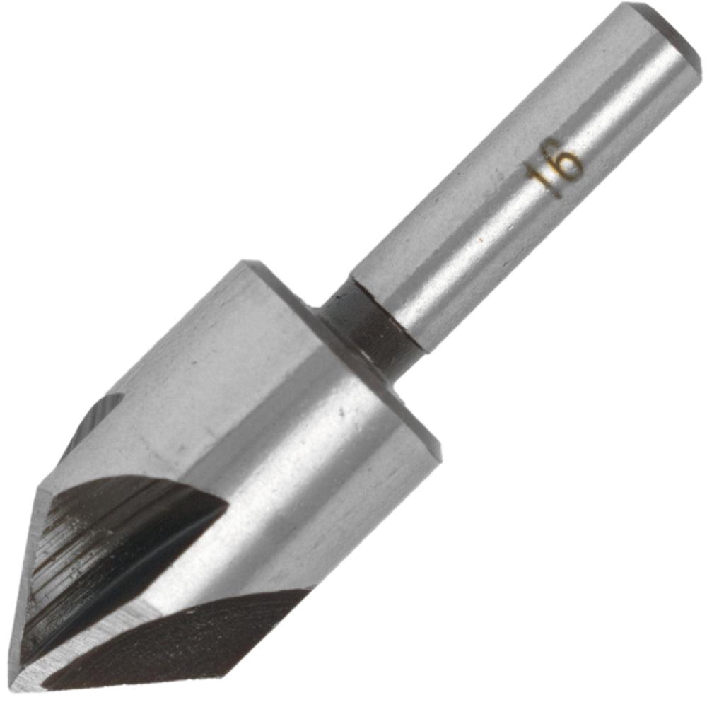 Countersink Hss 16 Mm 5/8' 90 Degree - Livestainable.co.za