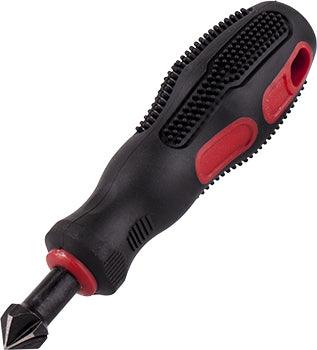 Countersink Hss 12 Mm 5/8' 90 Degree On Plastic Handle - Livestainable.co.za