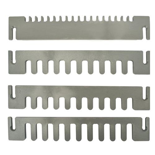 Dovetail Finger Plate For F3030 - Livestainable.co.za