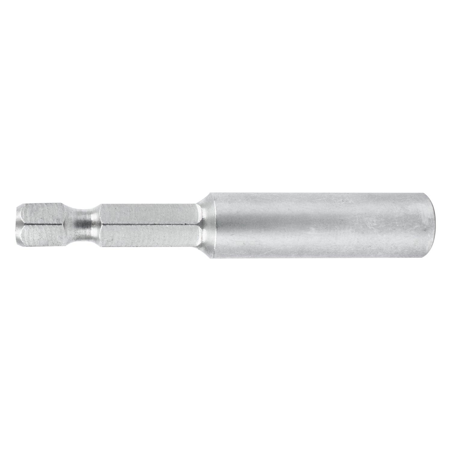 Magnetic Bit Holder 60 Mm Bulk - Livestainable.co.za