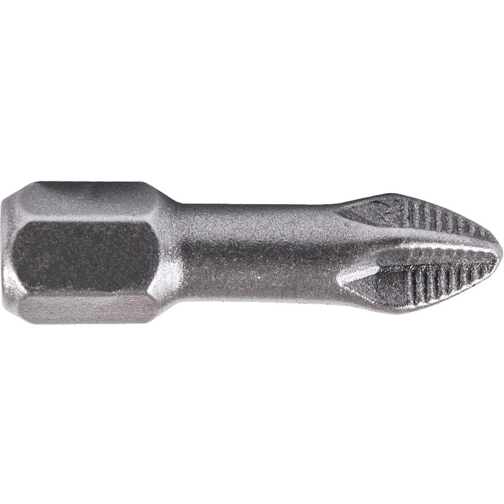 Phil.2 X 25 Mm Insert Bit Bulk - Livestainable.co.za