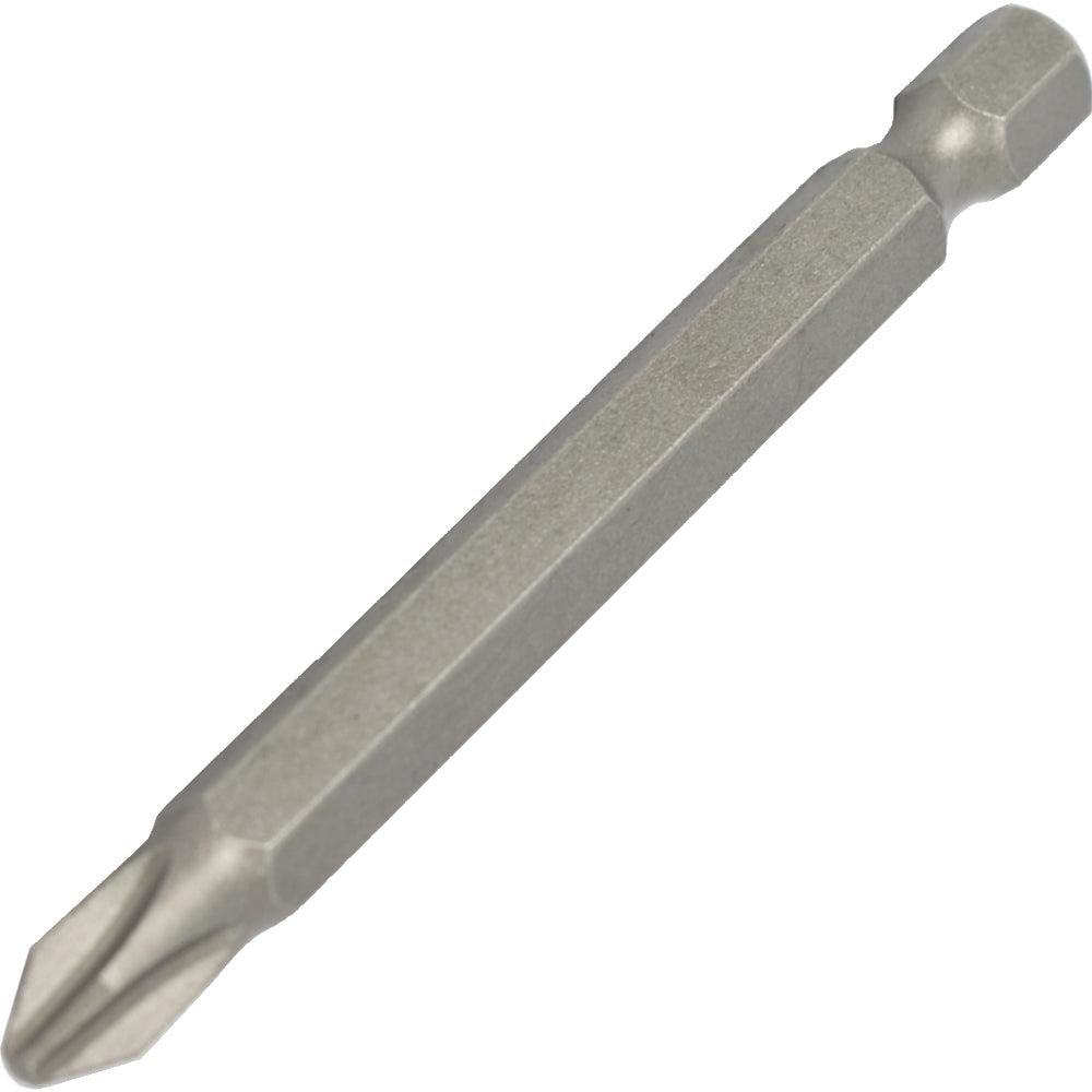 Phil.2 X 70 Mm Power Bit Bulk - Livestainable.co.za