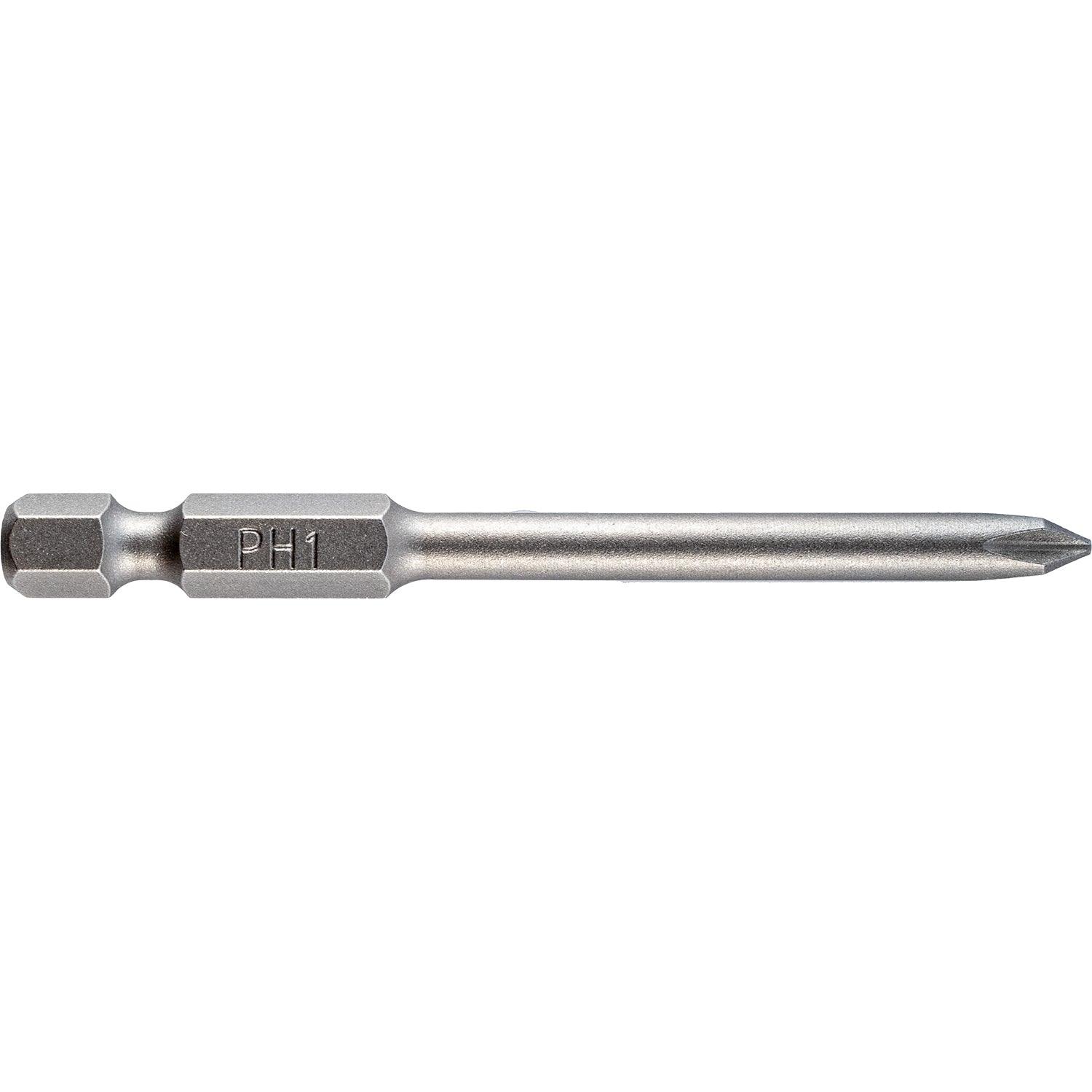 Phil. Ph1  X 73 Mm Power Bit Bulk - Livestainable.co.za