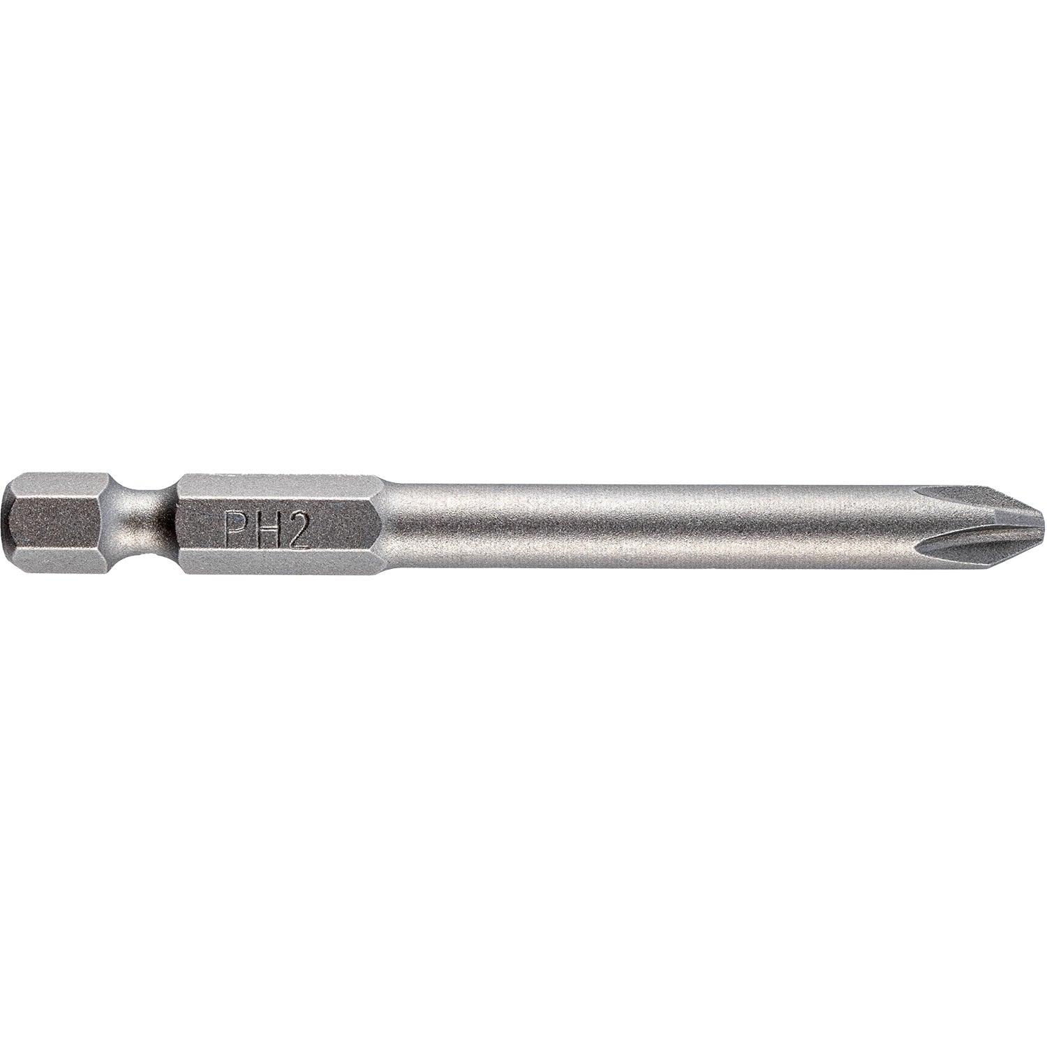 Phil. Ph2  X 73 Mm Power Bit Bulk - Livestainable.co.za