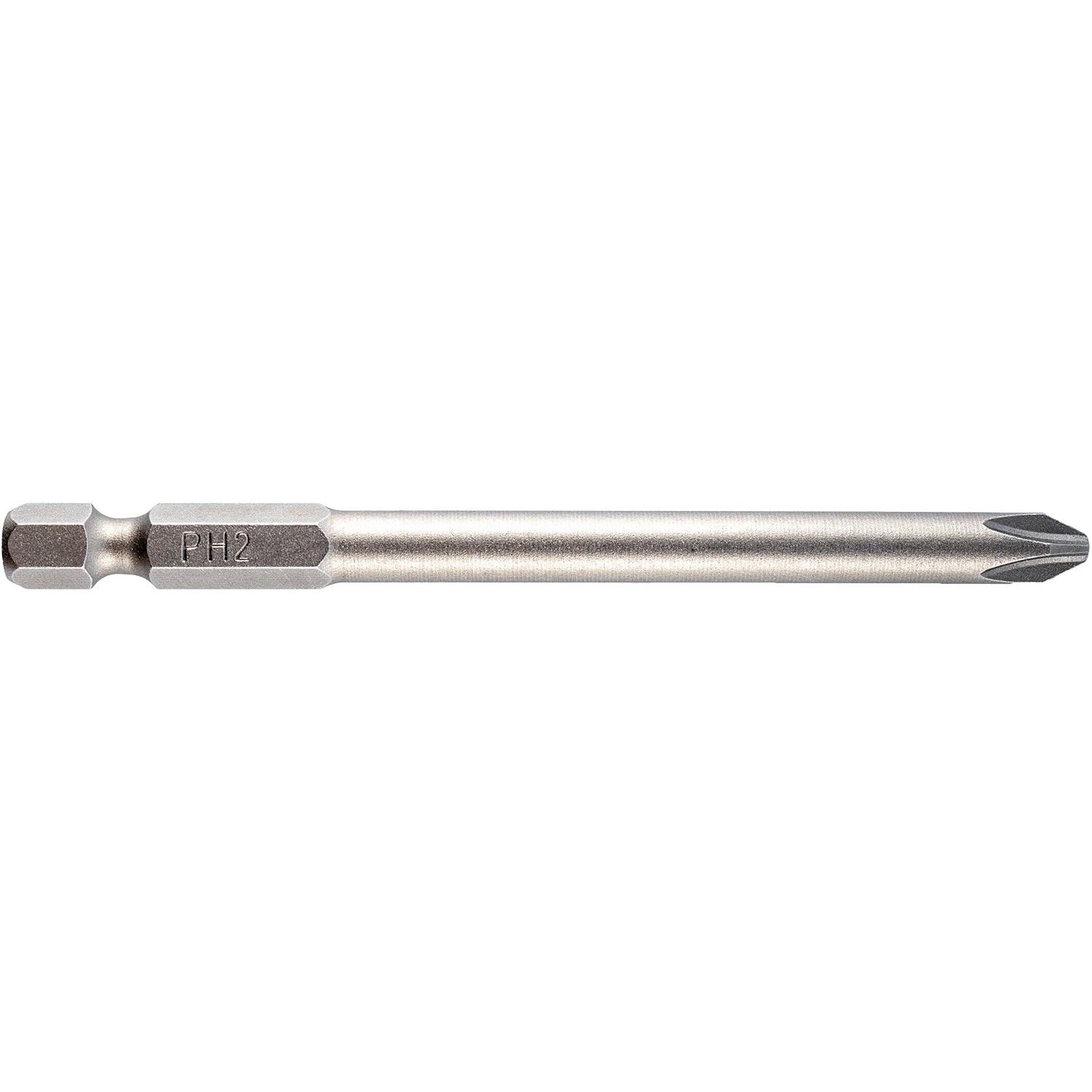 Phil. Ph2 X 90 Mm Power Bit Bulk - Livestainable.co.za