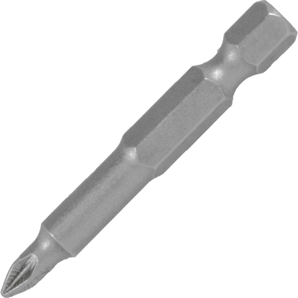 Pozi.1 X 50 Mm Power Bit Bulk - Livestainable.co.za