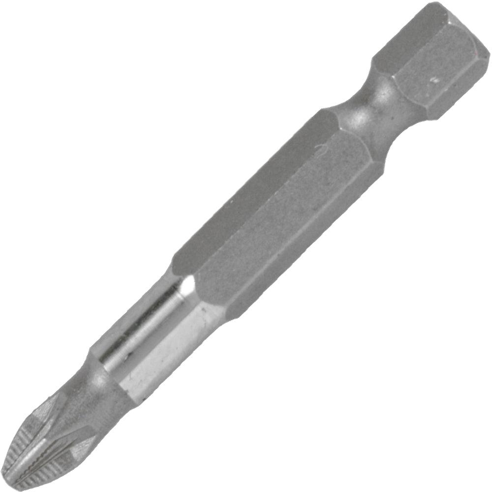 Pozi.2 X 50 Mm Power Bit Bulk - Livestainable.co.za