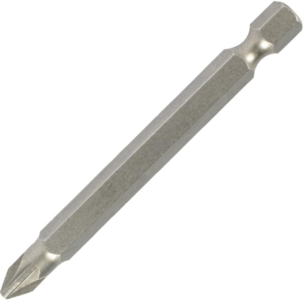 Pozi.2 X 70 Mm Power Bit Bulk - Livestainable.co.za