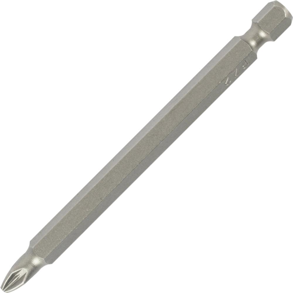 Pozi.2 X 89 Mm Power Bit Bulk - Livestainable.co.za