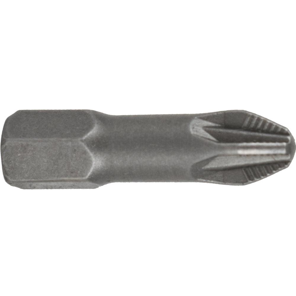 Pozi.3 X 25 Mm Insert Bit Bulk - Livestainable.co.za