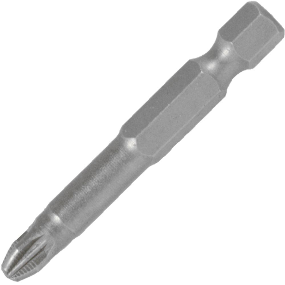 Pozi.3 X 50 Mm Power Bit Bulk - Livestainable.co.za