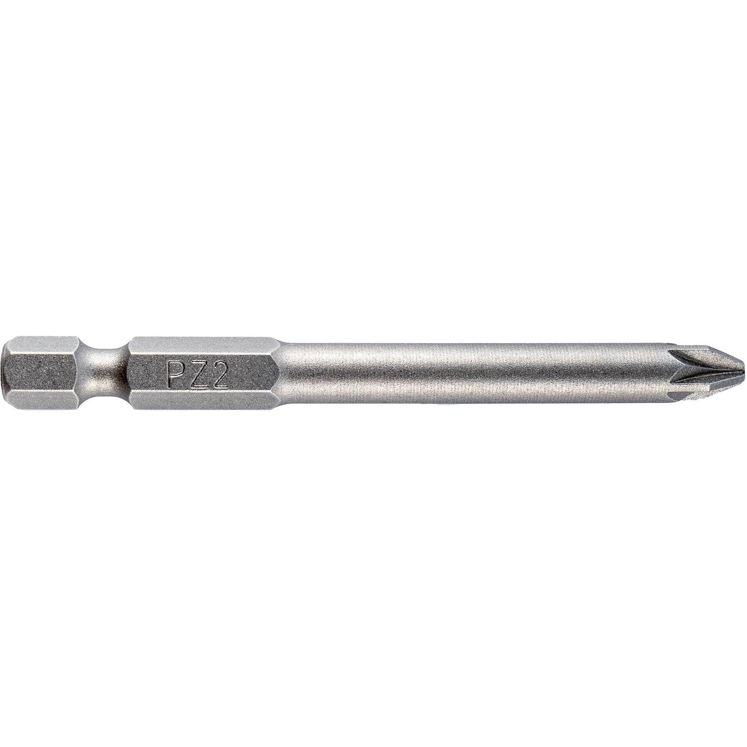 Pozi Pz2 X 73 Mm Power Bit Bulk - Livestainable.co.za