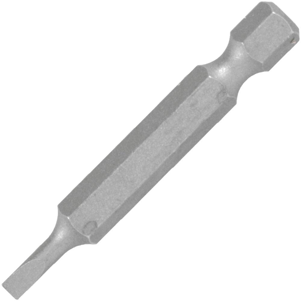 S/D Power Bit 3 M Mx50 Mm Slotted 1/Card - Livestainable.co.za