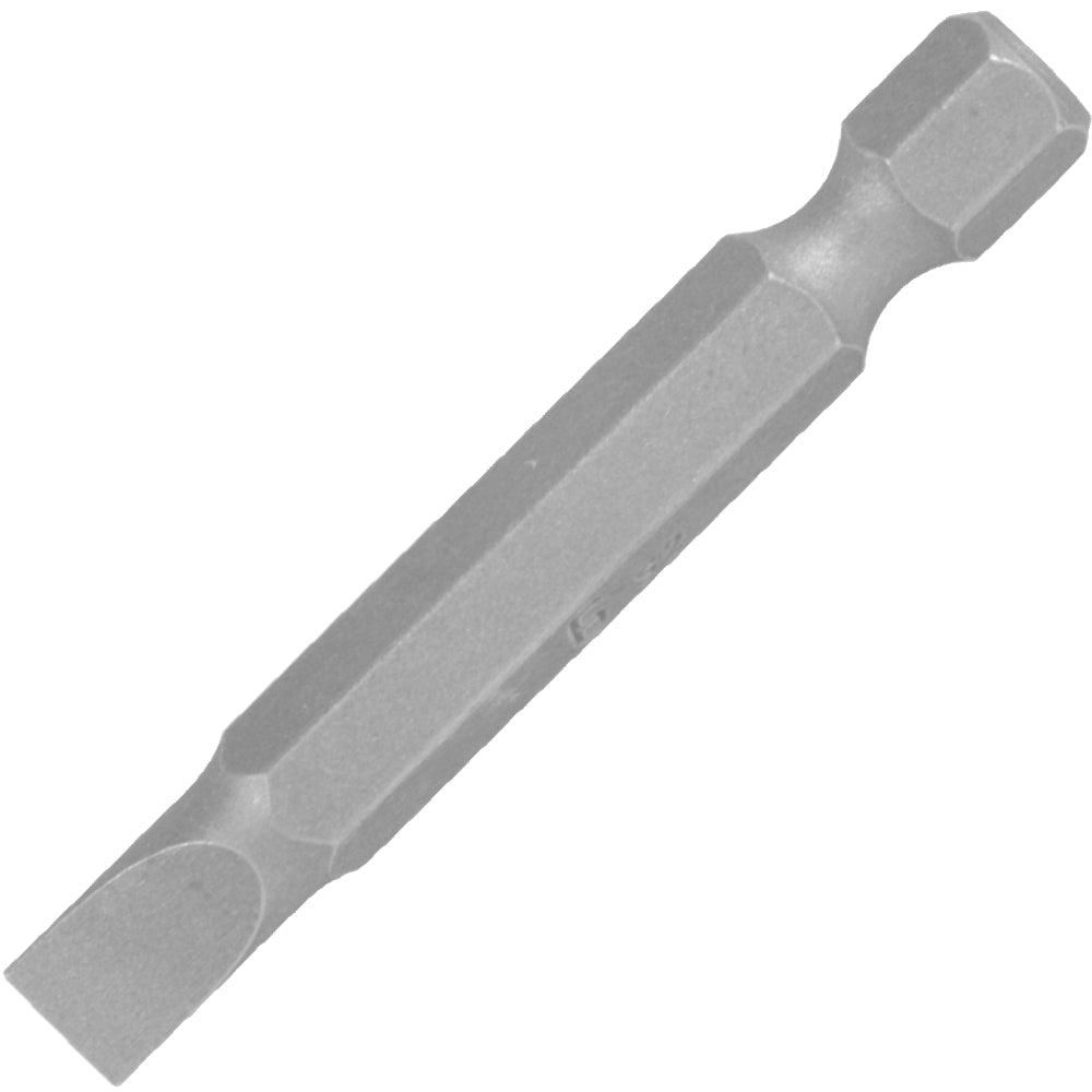 S/D Power Bit 6 M Mx50 Mm Slotted 1/Cd - Livestainable.co.za