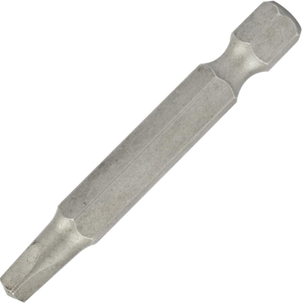 Square Recess Pwr Bit No.3 X50 Mm Bulk - Livestainable.co.za